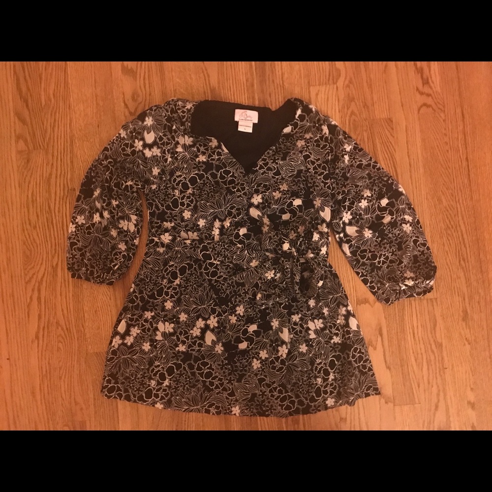 BOGO Oh Baby by Motherhood Top